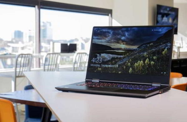 Обзор Lenovo Legion Y730: 15-дюймовый производительный ноутбук Обзор Lenovo Legion Y730: 15-дюймовый производительный ноутбук