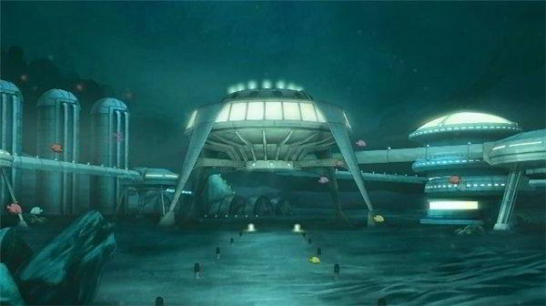 Китай планирует построить первую глубоководную базу под управлением искусственного интеллекта Китай планирует построить первую глубоководную базу под управлением искусственного интеллекта