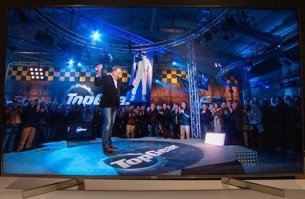 Обзор Sony XF9005: новый король средних телевизоров Обзор Sony XF9005: новый король средних телевизоров