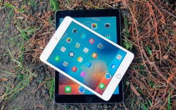 Запоздалый обзор iPad Mini 4 — Планшет стал тоньше, меньше и мощнее Запоздалый обзор iPad Mini 4 — Планшет стал тоньше, меньше и мощнее