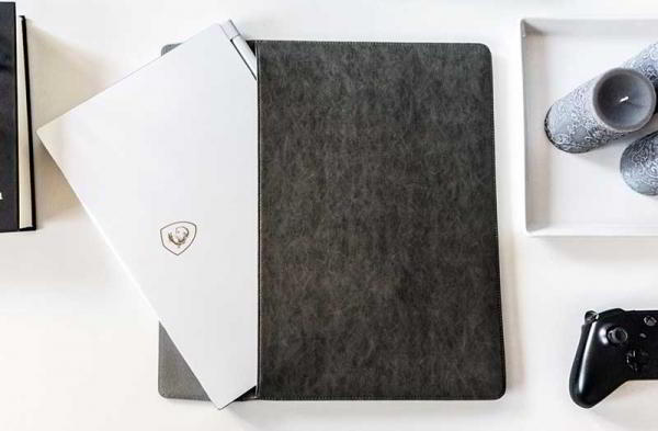 Обзор MSI P65 Creator: самый красивый игровой ноутбук 2018 года Обзор MSI P65 Creator: самый красивый игровой ноутбук 2018 года