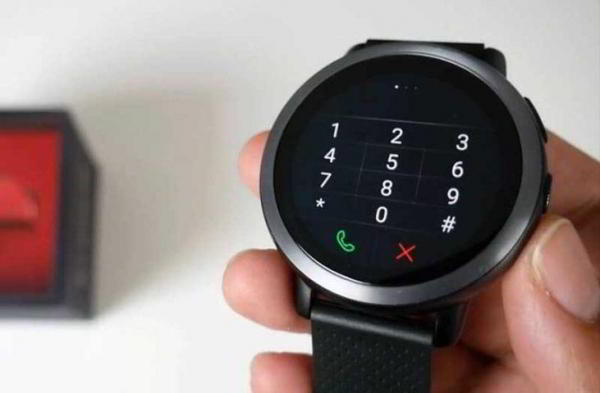 Обзор LEMFO LEM 8: умные часы с хорошей производительностью Обзор LEMFO LEM 8: умные часы с хорошей производительностью