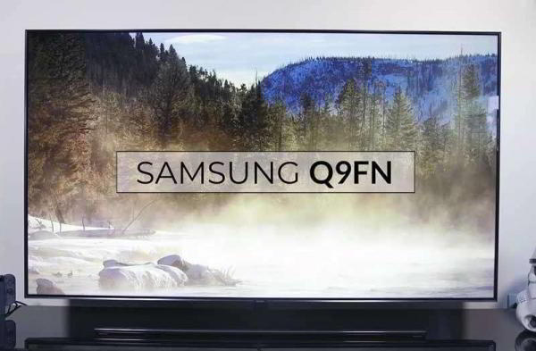 Обзор Samsung Q9FN (QN65Q9FN): лучший светодиодный ЖК-телевизор от Samsung Обзор Samsung Q9FN (QN65Q9FN): лучший светодиодный ЖК-телевизор от Samsung
