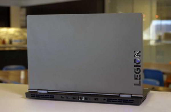 Обзор Lenovo Legion Y730: 15-дюймовый производительный ноутбук Обзор Lenovo Legion Y730: 15-дюймовый производительный ноутбук