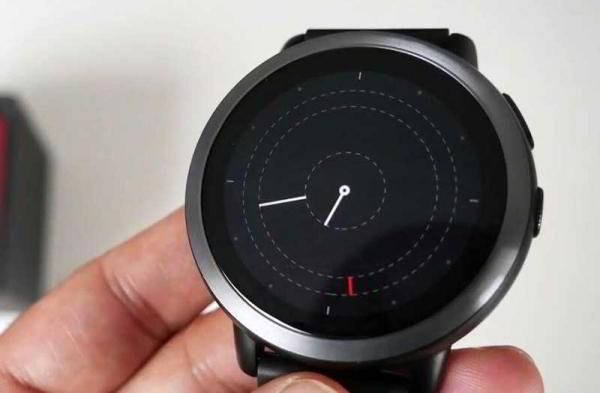 Обзор LEMFO LEM 8: умные часы с хорошей производительностью Обзор LEMFO LEM 8: умные часы с хорошей производительностью