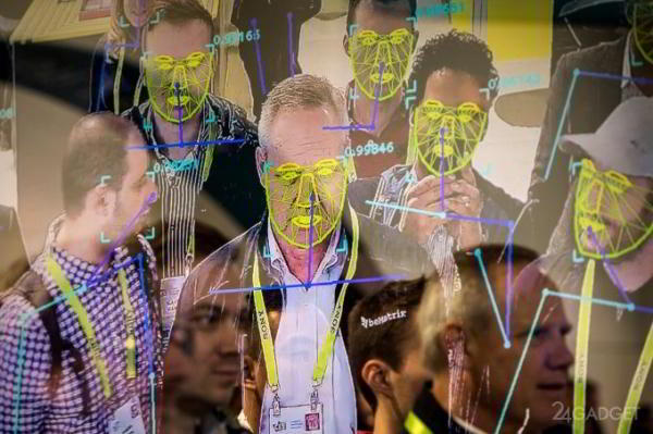 В Сан-Франциско запретили распознавание лиц граждан (3 фото) В Сан-Франциско запретили распознавание лиц граждан (3 фото)