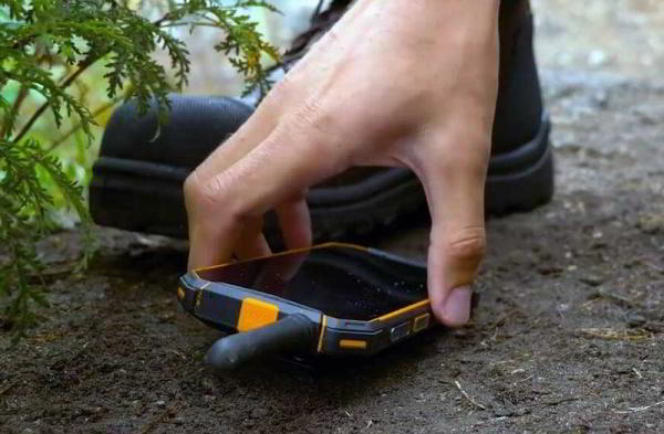 Обзор Ulefone Armor 3T защищённого смартфона с рацией Обзор Ulefone Armor 3T защищённого смартфона с рацией