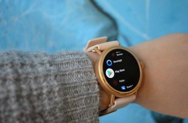 Обзор Misfit Vapor 2 обновлённых и функциональных смарт-часов Обзор Misfit Vapor 2 обновлённых и функциональных смарт-часов