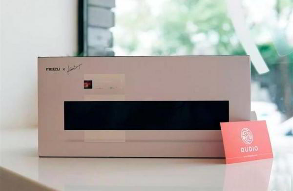 Первый обзор Meizu Gravity: иллюзия парящая в воздухе Первый обзор Meizu Gravity: иллюзия парящая в воздухе