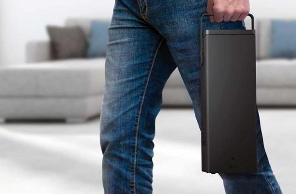 Обзор LG HU80KA проектора для домашнего кинотеатра Обзор LG HU80KA проектора для домашнего кинотеатра