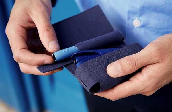 Обзор IQOS 3 и IQOS Multi: отзывы, комплектация, отличия Обзор IQOS 3 и IQOS Multi: отзывы, комплектация, отличия