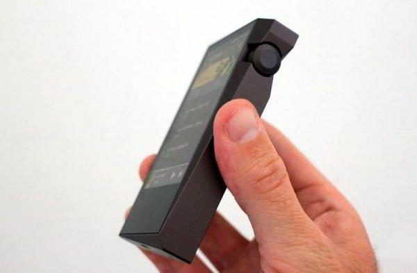 Обзор Astell & Kern A&norma SR15: причудливый дизайн и мощный звук Обзор Astell & Kern A&norma SR15: причудливый дизайн и мощный звук