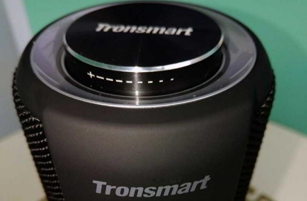 Обзор Tronsmart Element T6 Plus: Bluetooth-колонка убийца JBL Обзор Tronsmart Element T6 Plus: Bluetooth-колонка убийца JBL