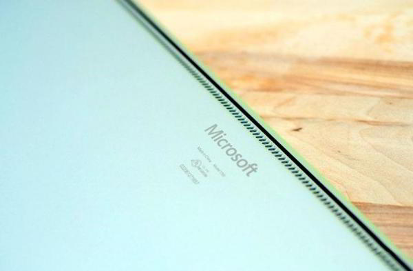 Обзор Microsoft Surface Laptop: производительный и приятный ноутбук Обзор Microsoft Surface Laptop: производительный и приятный ноутбук