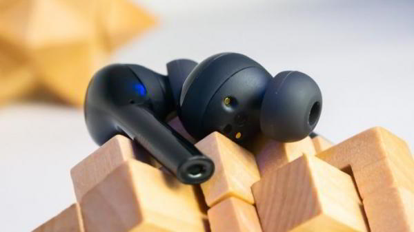 Обзор гарнитуры Huawei FreeBuds Lite. Полностью беспроводная красотка