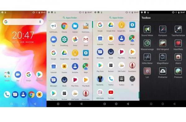 Обзор Ulefone Armor 3T защищённого смартфона с рацией Обзор Ulefone Armor 3T защищённого смартфона с рацией