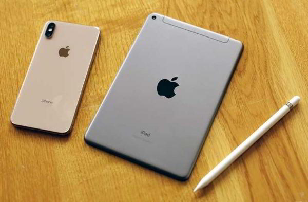 Обзор iPad mini 2019: обновлённого небольшого планшета Обзор iPad mini 2019: обновлённого небольшого планшета