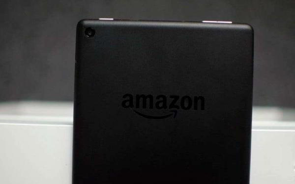 Amazon Fire HD 8 (2017) — Обзор недорогого Android-планшета от известного бренда Amazon Fire HD 8 (2017) — Обзор недорогого Android-планшета от известного бренда