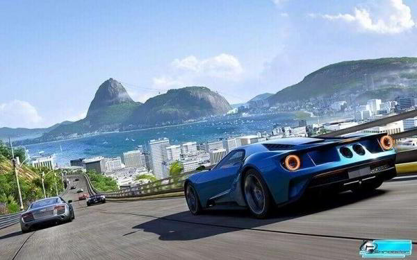 Forza Motorsport 6 сенсационная игра, но поклонники серии могут разочароваться — Обзор Forza Motorsport 6 сенсационная игра, но поклонники серии могут разочароваться — Обзор