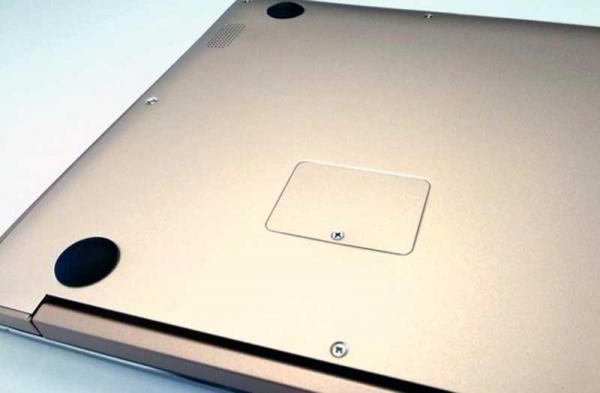 Обзор YEPO 737A: недорогой ноутбук с тонкими краями Обзор YEPO 737A: недорогой ноутбук с тонкими краями