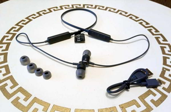 Обзор MEIZU EP52 Lite: Bluetooth-наушники цена/качество Обзор MEIZU EP52 Lite: Bluetooth-наушники цена/качество