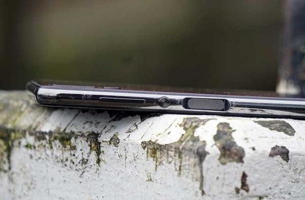 Обзор Elephone A5: сумеречный дизайн и пять камер за 200$ Обзор Elephone A5: сумеречный дизайн и пять камер за 200$