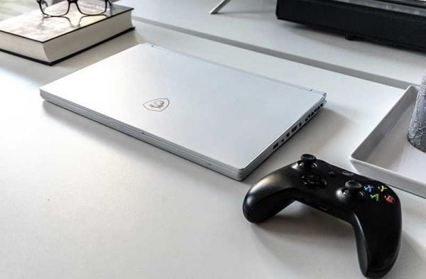 Обзор MSI P65 Creator: самый красивый игровой ноутбук 2018 года Обзор MSI P65 Creator: самый красивый игровой ноутбук 2018 года