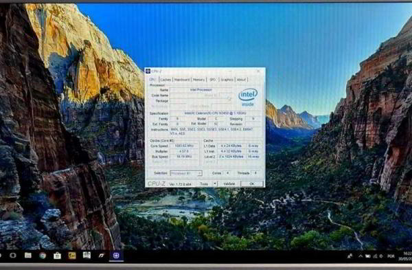 Обзор YEPO 737A: недорогой ноутбук с тонкими краями Обзор YEPO 737A: недорогой ноутбук с тонкими краями