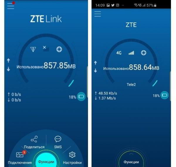 Зачем нужен мобильный роутер, если есть смартфон? Зачем нужен мобильный роутер, если есть смартфон?