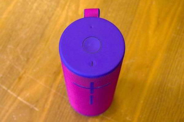 Обзор Ultimate Ears Megaboom 3: портативный и мощный звук Обзор Ultimate Ears Megaboom 3: портативный и мощный звук