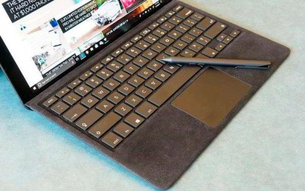 Обзор Eve V — Гибридный и простой планшет трансформер замена Surface Pro Обзор Eve V — Гибридный и простой планшет трансформер замена Surface Pro