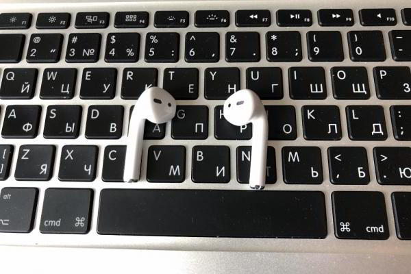 Обзор Apple Air Pods 2: снова лучшие наушники-вкладыши? Обзор Apple Air Pods 2: снова лучшие наушники-вкладыши?