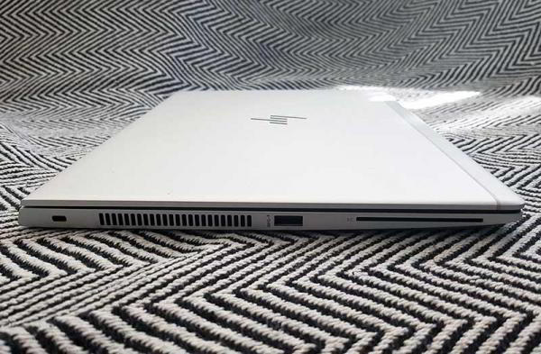 Обзор HP EliteBook 840 G5: элитный ноутбук для работы Обзор HP EliteBook 840 G5: элитный ноутбук для работы