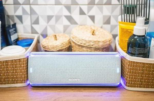 Обзор Sony SRS-XB31: Bluetooth-колонка без серьёзных недостатков Обзор Sony SRS-XB31: Bluetooth-колонка без серьёзных недостатков