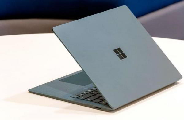 Обзор Microsoft Surface Laptop: производительный и приятный ноутбук Обзор Microsoft Surface Laptop: производительный и приятный ноутбук