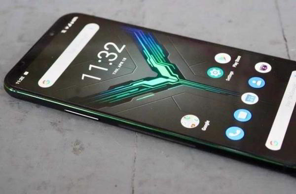 Обзор Black Shark 2: ещё один укус кошелька геймера Обзор Black Shark 2: ещё один укус кошелька геймера