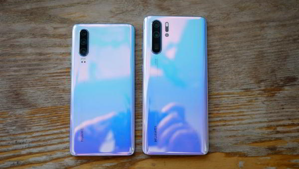 Huawei представила Honor 20: всё о новом "доступном флагмане" Huawei представила Honor 20: всё о новом "доступном флагмане"