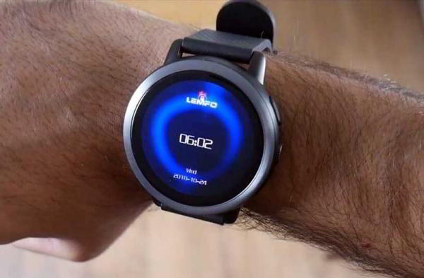 Обзор LEMFO LEM 8: умные часы с хорошей производительностью Обзор LEMFO LEM 8: умные часы с хорошей производительностью