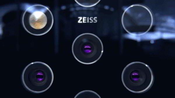 Обзор смартфона Nokia 9 PureView: пентакамера с оптикой Zeiss Обзор смартфона Nokia 9 PureView: пентакамера с оптикой Zeiss