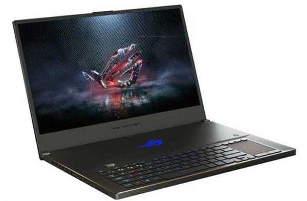 Лучшие игровые ноутбуки 2019 с выставки CES — Подборка Лучшие игровые ноутбуки 2019 с выставки CES — Подборка