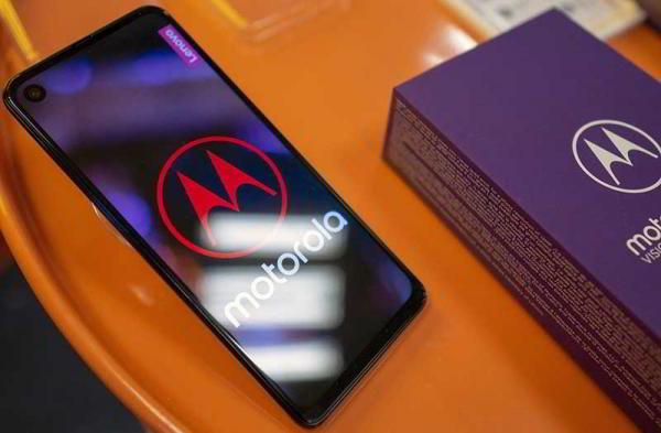 Обзор Motorola One Vision: недорогой телефон с чистым Android Обзор Motorola One Vision: недорогой телефон с чистым Android