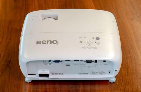 Обзор BenQ TK800: фантастический и яркий 4K домашний проектор Обзор BenQ TK800: фантастический и яркий 4K домашний проектор