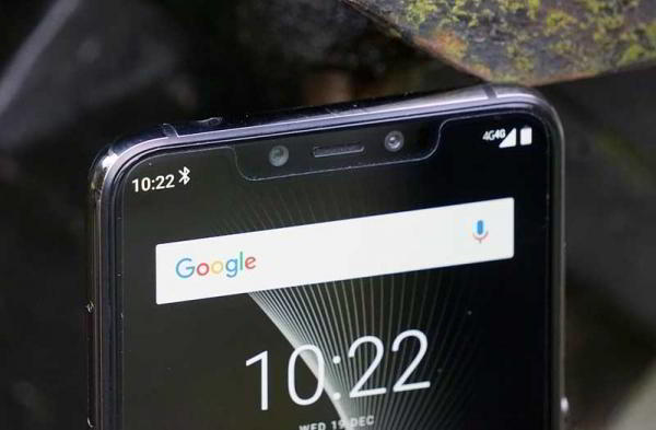 Обзор Elephone A5: сумеречный дизайн и пять камер за 200$ Обзор Elephone A5: сумеречный дизайн и пять камер за 200$