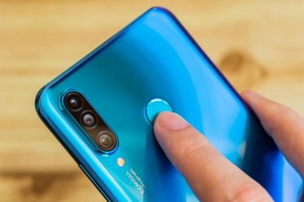 Обзор Huawei P30 Lite - идеальный баланс найден? Обзор Huawei P30 Lite - идеальный баланс найден?