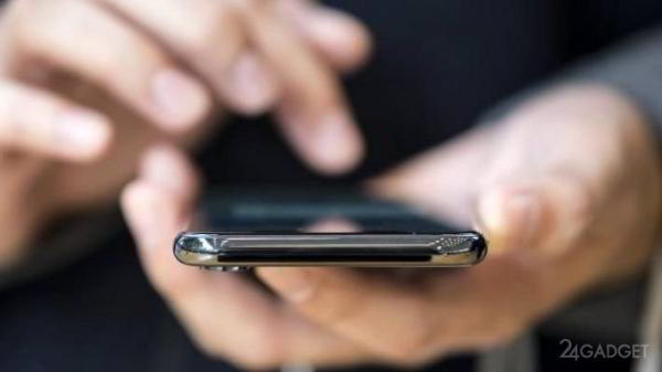 Apple разрабатывает инновационную технологию разблокировки гаджетов (3 фото) Apple разрабатывает инновационную технологию разблокировки гаджетов (3 фото)