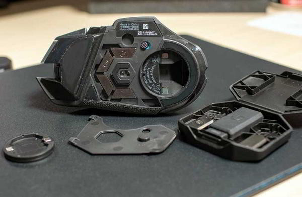 Обзор Logitech G502 Lightspeed: лучшая беспроводная мышь для игроков Обзор Logitech G502 Lightspeed: лучшая беспроводная мышь для игроков