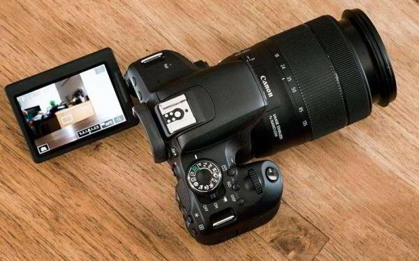 Canon EOS 800D — Обзор улучшенной в производительности и автофокусировке камеры Canon EOS 800D — Обзор улучшенной в производительности и автофокусировке камеры