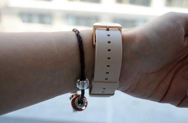 Обзор Misfit Vapor 2 обновлённых и функциональных смарт-часов Обзор Misfit Vapor 2 обновлённых и функциональных смарт-часов