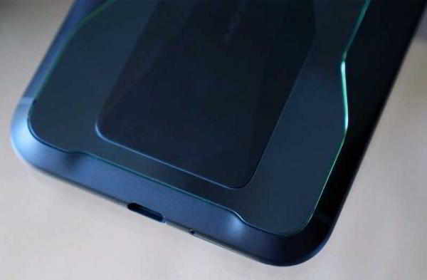 Обзор Black Shark 2: ещё один укус кошелька геймера Обзор Black Shark 2: ещё один укус кошелька геймера