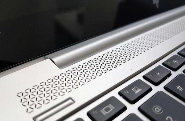 Обзор HP EliteBook 840 G5: элитный ноутбук для работы Обзор HP EliteBook 840 G5: элитный ноутбук для работы